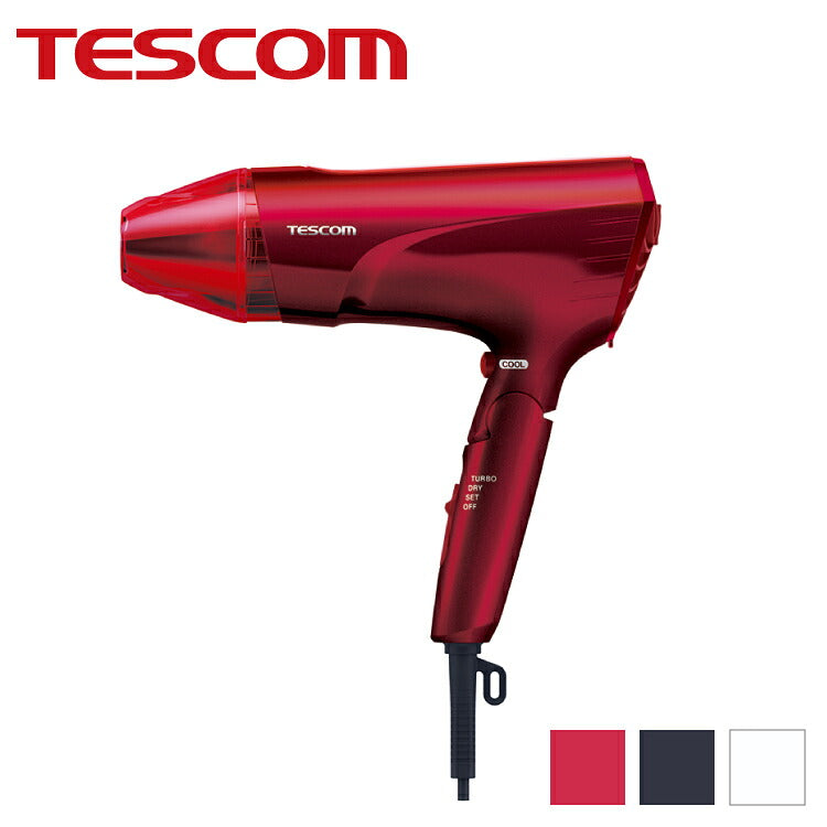 プロテクトイオンヘアドライヤー TID2400B